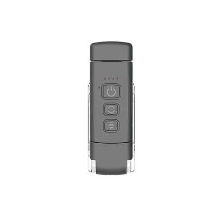 Compact Clip On LED Reading Lamp