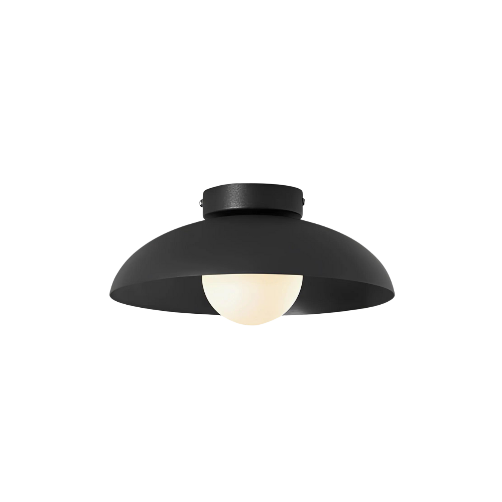 Stylish Glass LED Ceiling Light - Befez