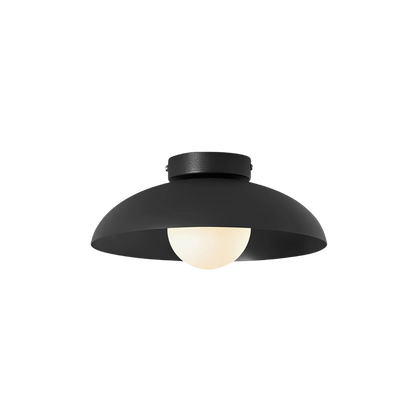 Stylish Glass LED Ceiling Light - Befez