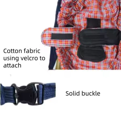 Comfortable Baby Sling for Newborns