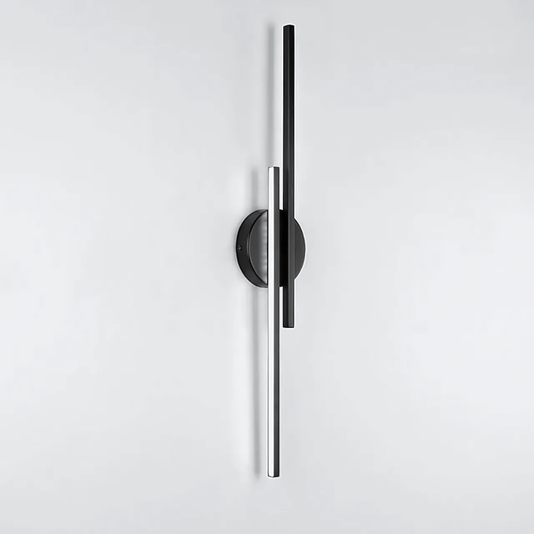 Modern Indoor Wall Light Fixture