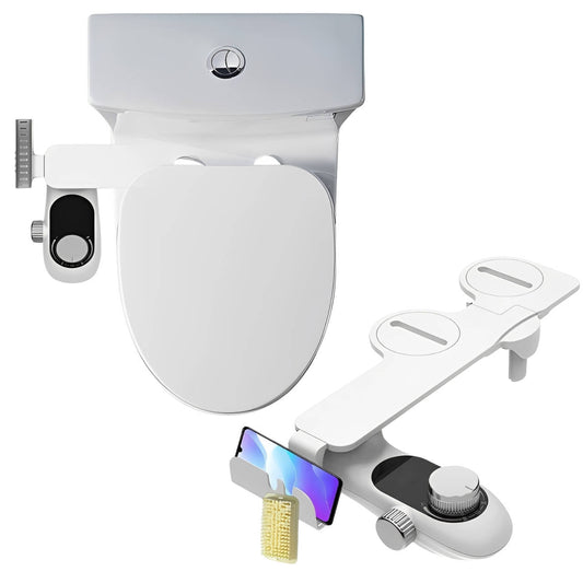 Advanced Toilet Bidet Seat Attachment - Befez