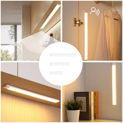 Soft Touch Sensor Table Lamp