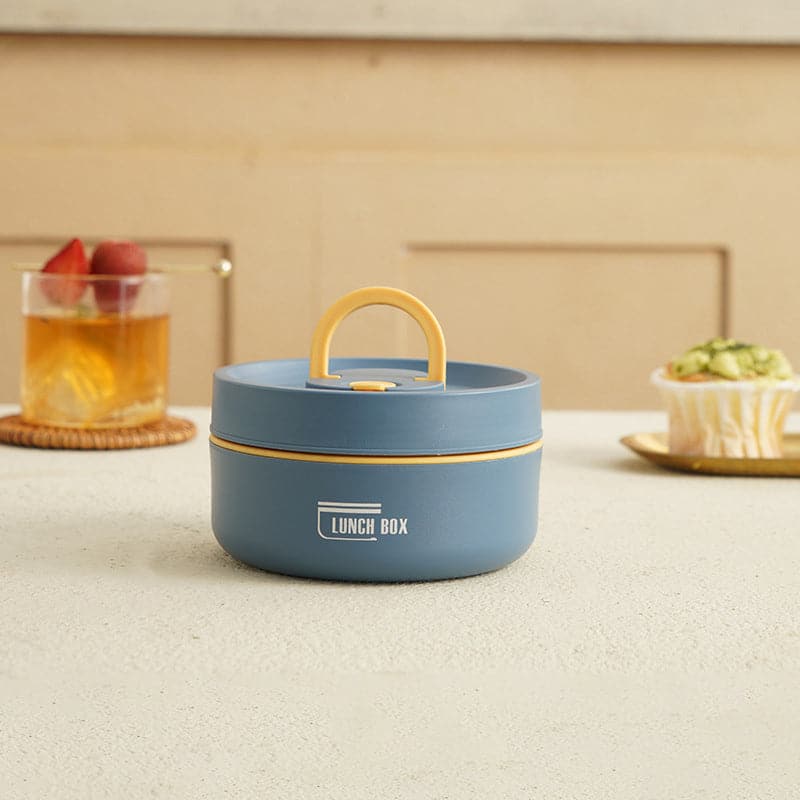 Insulated Food Container Keep Meals Warm