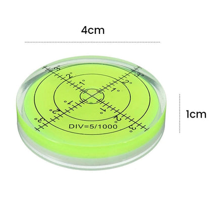 Accurate Bubble Spirit Level Tool - Befez