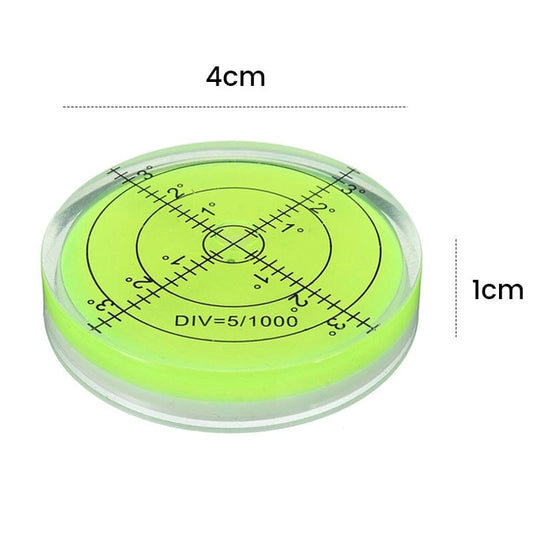 Accurate Bubble Spirit Level Tool - Befez