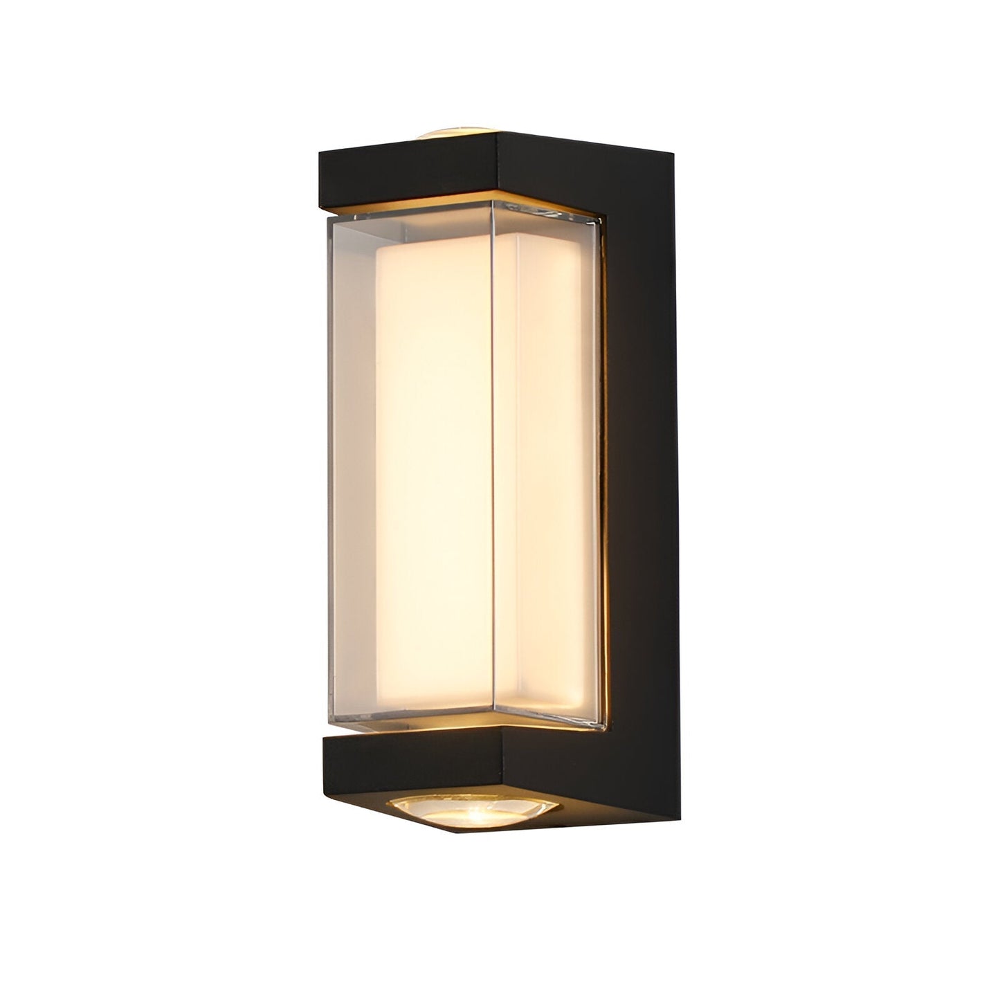Weatherproof Outdoor LED Wall Light