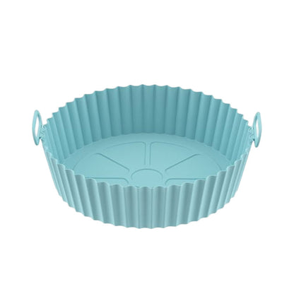 Non-Stick Air Fryer Silicone Mat Sheet - Befez