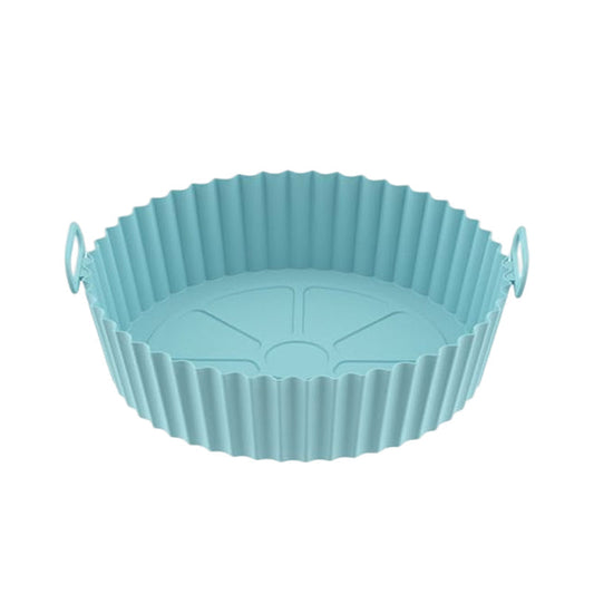 Non-Stick Air Fryer Silicone Mat Sheet - Befez