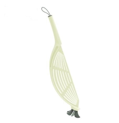 Easy Rice Washing Strainer Spoon