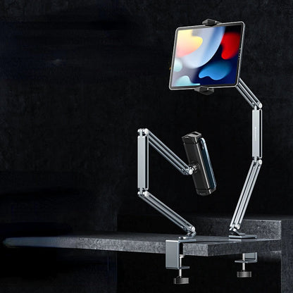 Flexible Extendable Mobile Phone Stand