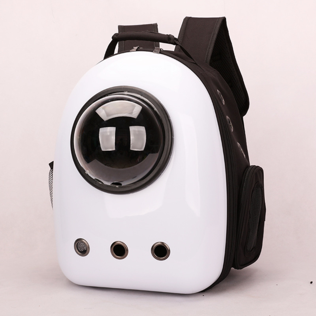 Comfortable Pet Backpack Carrier Befez