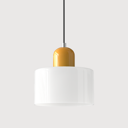 Stylish Glass Pendant Lighting for Modern Homes