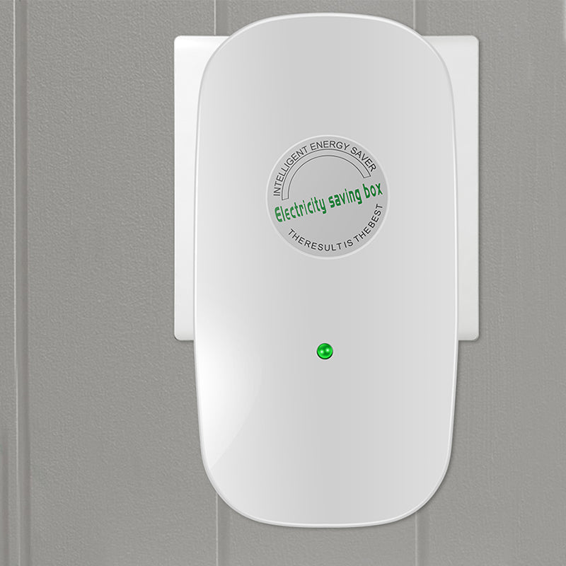Smart Home Power Saver Device - Befez