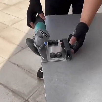 Easy Cut Precision Trimmer