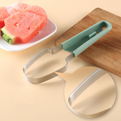 Easy Use Watermelon Cutter Fork