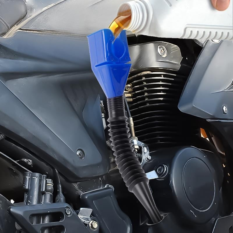 Befez | Easy Pour Drainage Funnel Tool