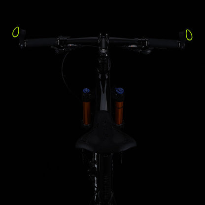 Comfortable Bike Handlebar Grips Set