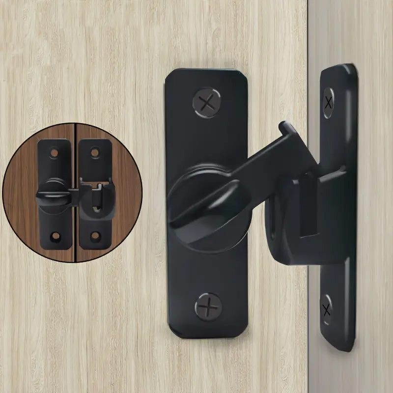 Durable Metal Quick Lock