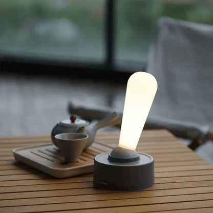 Befez | Cozy Night - Stylish Table Lamp