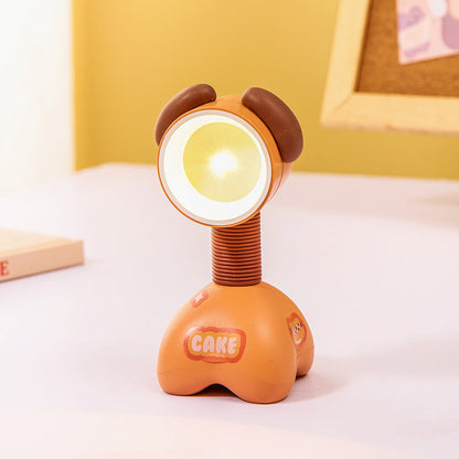 Small Modern Desk Lamp