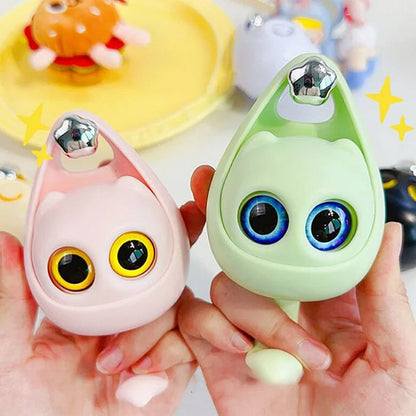 Fun Playful Cat Wall Hooks