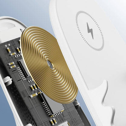 Befez | Compact Phone Stand - Quick Charge - Comfort Grip