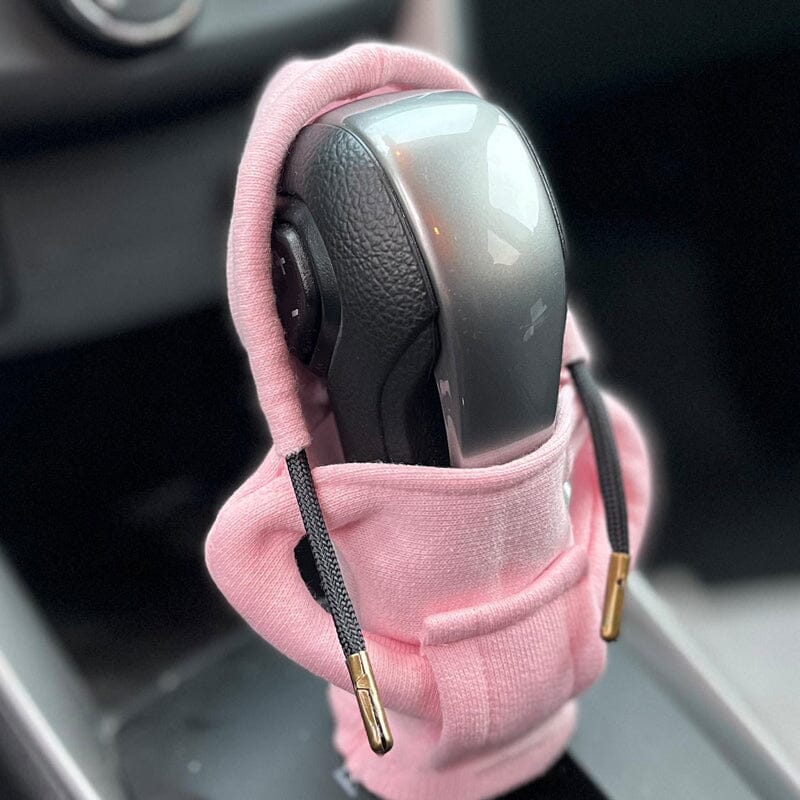 Aluminum Sport Shift Knob