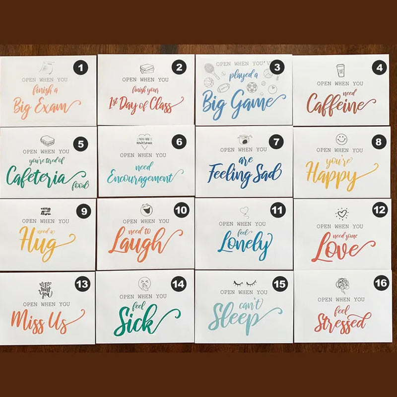 Befez | Congrats Graduation Party Cards
