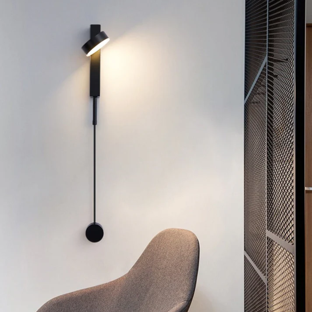 Simple Dimmable LED Wall Light - Befez