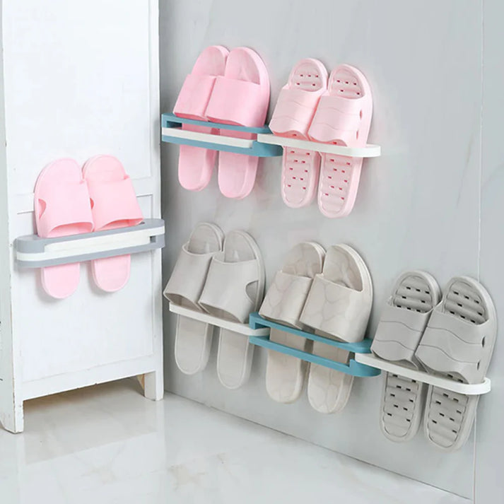 Compact 2-Piece Space Saving Storage Set - Befez