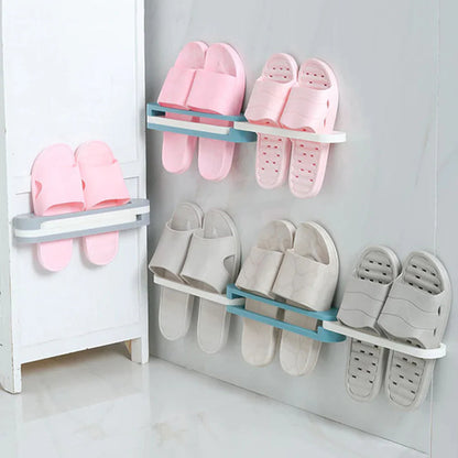 Compact 2-Piece Space Saving Storage Set - Befez