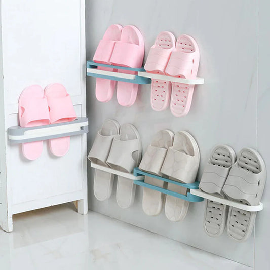 Compact 2-Piece Space Saving Storage Set - Befez