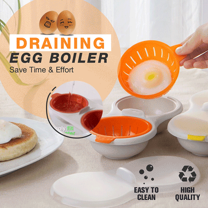 Easy Meal Solution | Befez | Simplify Daily Cooking - Befez