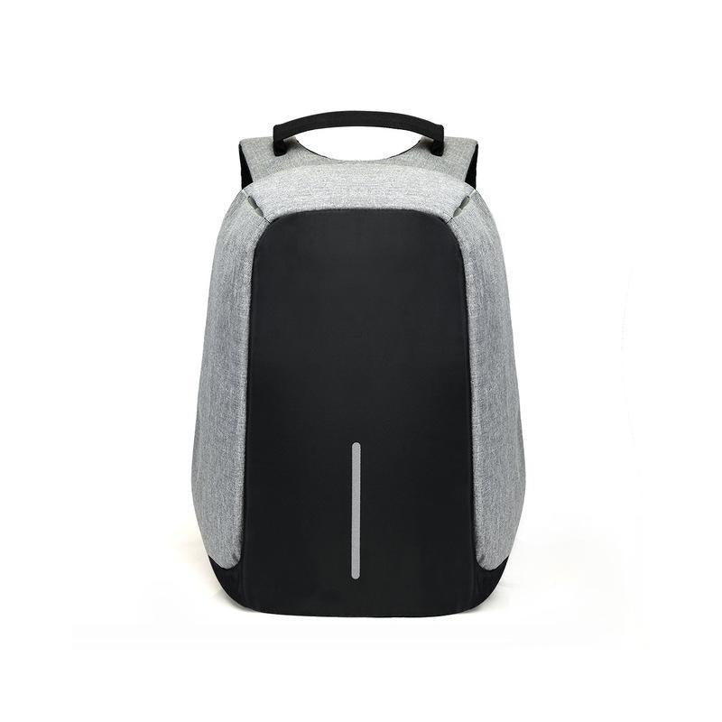 Secure Travel Backpack with USB Charger - Befez