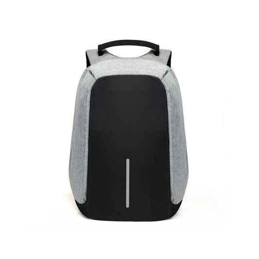 Secure Travel Backpack with USB Charger - Befez