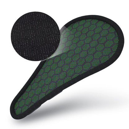 Comfortable Bicycle Gel Seat Pad