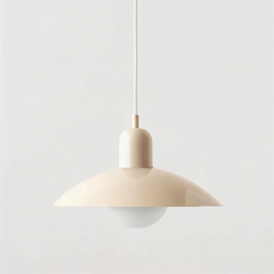 Chic Glass Pendant Light - Befez