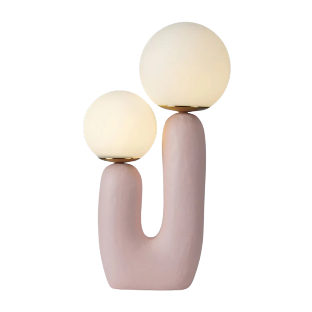 Unique Cactus LED Desk Lamp - Befez