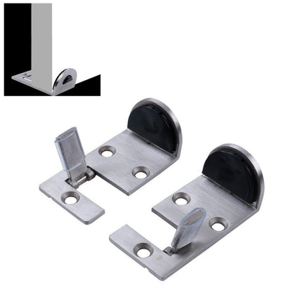Strong Grip Stainless Steel Door Catch