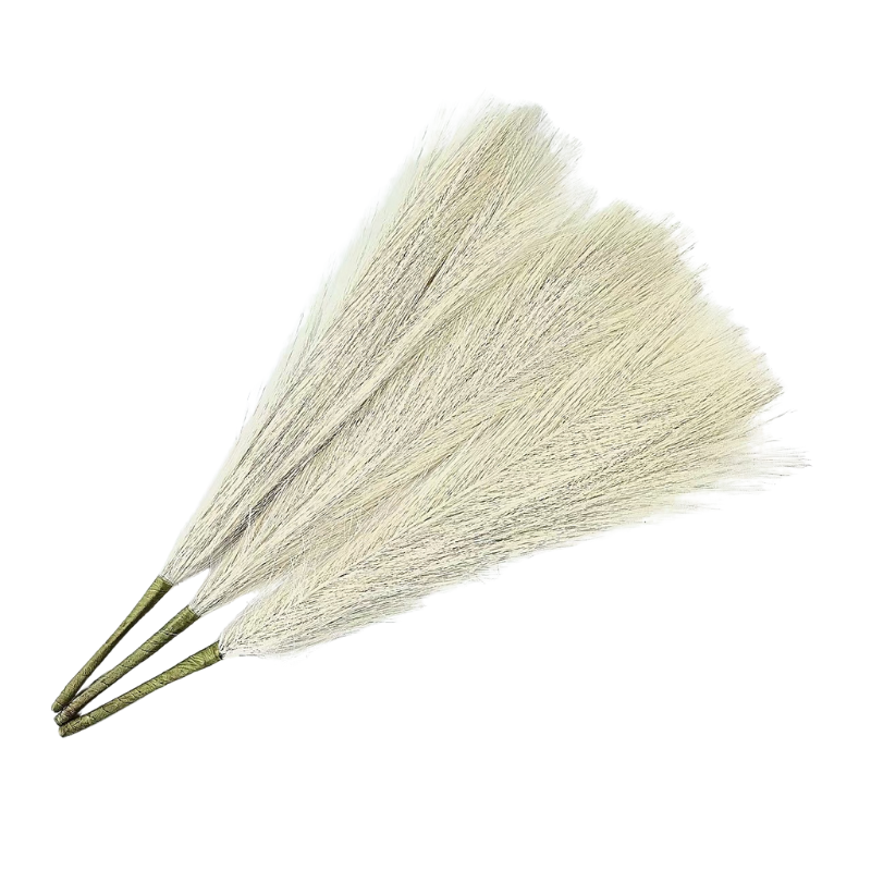Plush Feather Bed Pillow - Befez