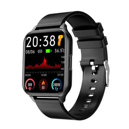 High Tech Waterproof Smart Watch - Befez