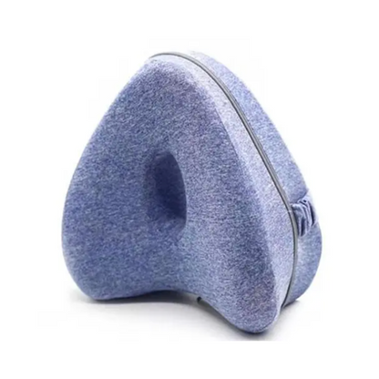 Comfortable Support Knee Pillow for Side Sleepers