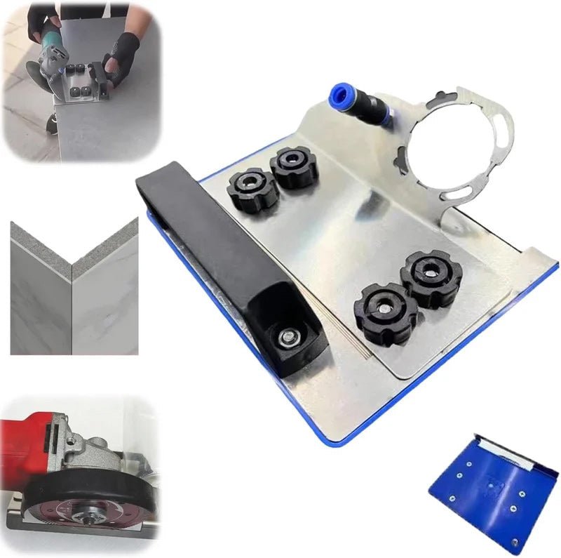 Easy Cut Precision Trimmer