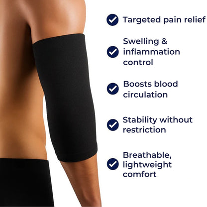 Comfortable Support Ankle Brace
