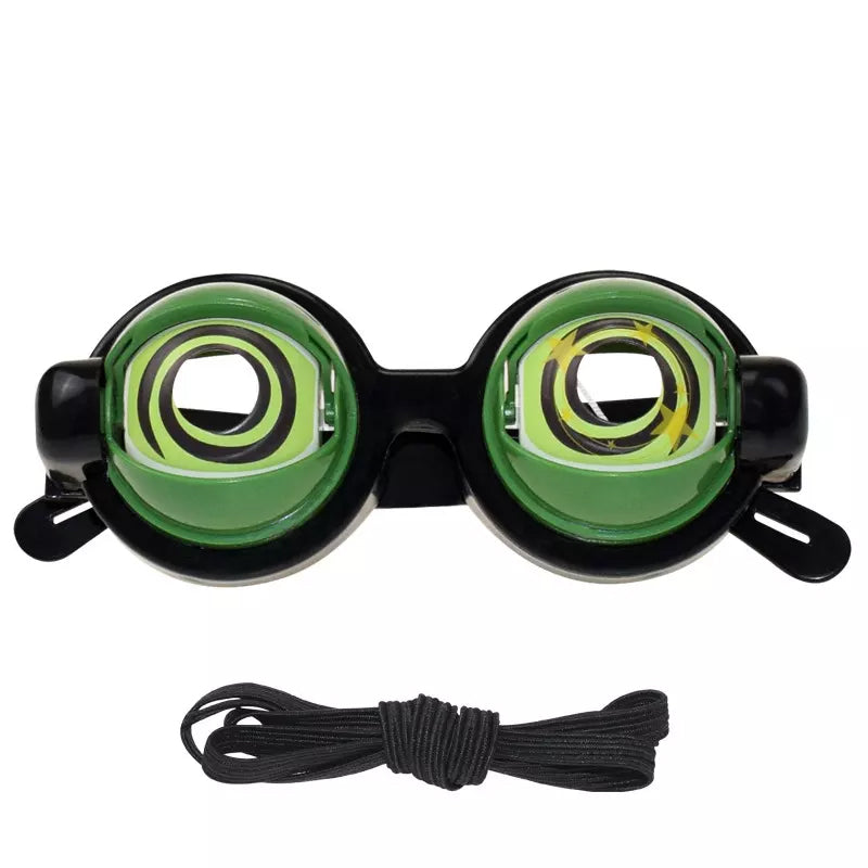 Quirky Novelty Funny Glasses
