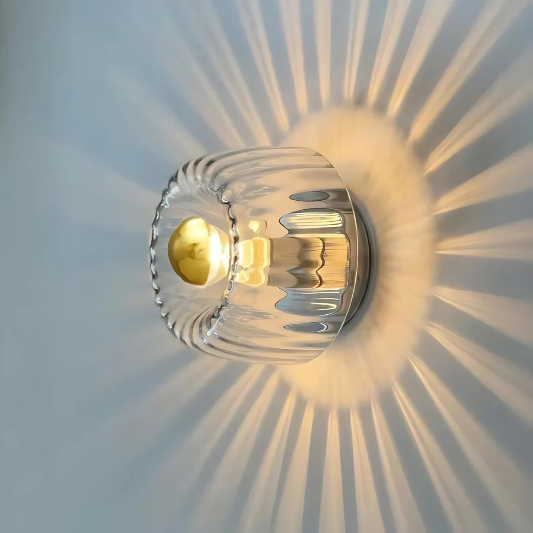 Modern Home Wall Light Fixture