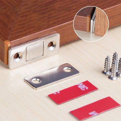 Easy Fit Magnetic Door Catch - Befez