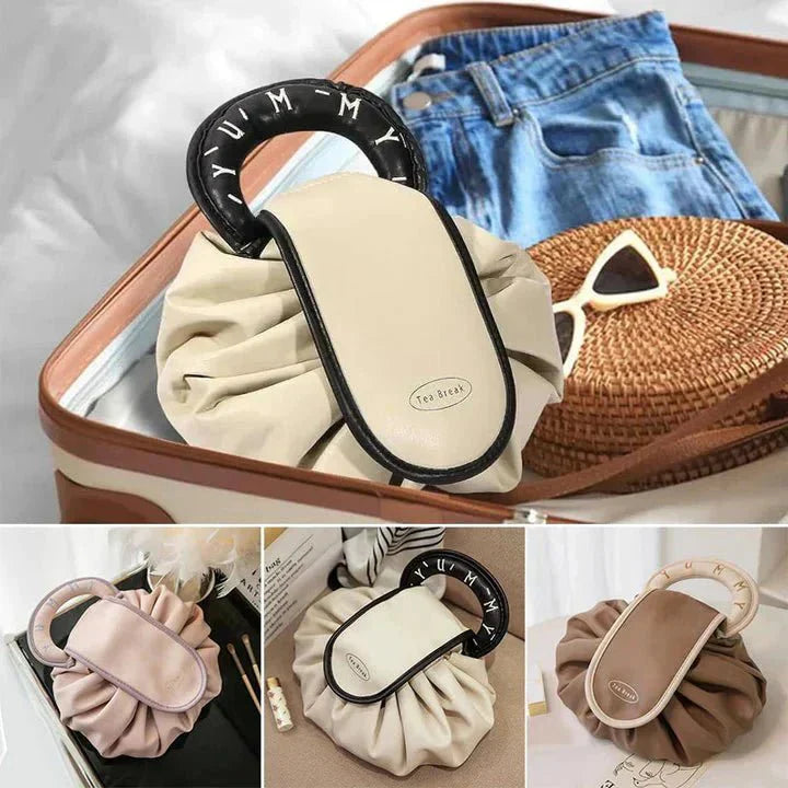 Stylish Travel Beauty Case
