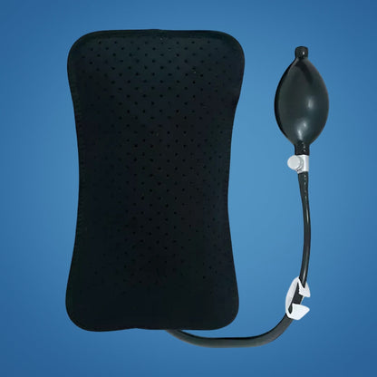 Ergonomic Back Support Cushion for Office Chair Car Seat - Befez